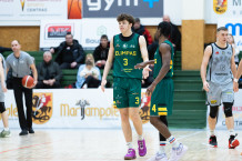 Prie Mažeikių ekipos jungiasi jaunas plungiškis