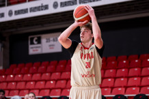 Į „7bet-Lietkabelį“ atvyksta „Ryto“ dubleriuose žaidęs gynėjas