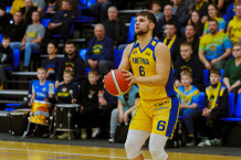 „Kretinga-Rivile“ išsaugojo ilgametį klubo gynėją