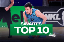 „7bet-NKL“ aštuonioliktosios savaitės TOP 10