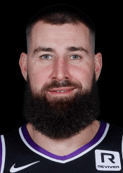 Jonas  Valančiūnas