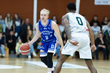 Dar vienas sugrįžimas: Danisevičius vėl žais pajūryje