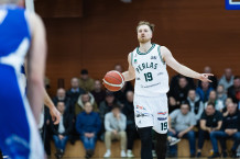 Skučo sugrįžimas į „URBO-NKL“ paženklintas triuškinama „Perlas Go“ pergale prieš „Steką“