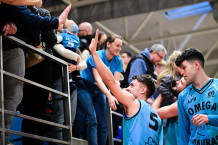 „Omega-Tauras-LSU“ išlaikė dar vieną įžaidėją ir pasikvietė RKL žibėjusį 19-metį