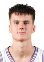 Kajus  Kublickas