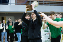 Gicevičius – apie žingsnį į priekį, lyginimą su Butkevičiumi ir vasaros planą