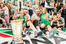 „Telšiai“ išsaugojo čempionišką ketvertą