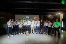 „7bet-NKL“ išdalino apdovanojimus: žalgiriečiui – dvigubas įvertinimas