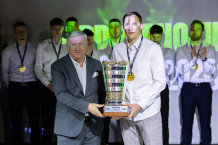 Sprendimas priimtas: „Telšiai“ liks „7bet-NKL“ pirmenybėse