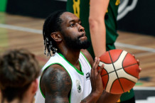 Komplektacijos darbus pradėjęs „Alytus“ išsaugojo amerikietį