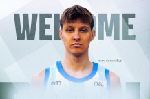 „Perlas Go“ sukirto rankomis su LKL debiutavusiu 19-mečiu