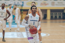 Šilutiškių spalvas gins patyręs 32-ejų amerikietis