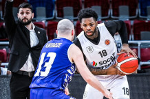 „Alytuje“ – trečiasis naujokas iš JAV