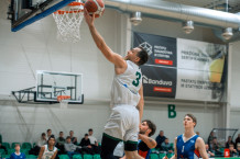 „Šilutė-PDS.lt“ išvargo pergalę prieš septyniese žaidusius alytiškius