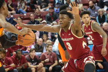 Mažeikių komandą papildė Islandijoje žaidęs amerikietis