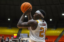 Mažeikiškiai pasikvietė profesionalo karjerą pradedantį amerikietį