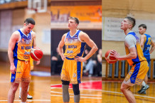 „Stekas“ pasikvietė tris dviženklį naudingumą RKL fiksavusius vilniečius