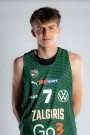 Jokūbas  Rudaitis
