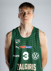 Dominykas  Urbonavičius