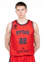 Gantas Križanauskas