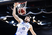 „URBO-NKL“ debiutantai pratęsė sėkmingą sezono startą