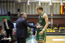 „Žalgirio“ jaunimas dalyvaus turnyre Italijoje