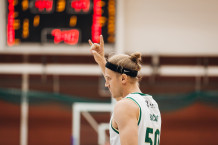 „Perlas Go“ – vienu žingsniu arčiau „S. Dariaus ir S. Girėno taurės“ finalo