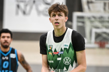 „Žalgirio“ jaunimas apgynė namų sienas nuo klaipėdiečių