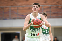 Geriausias 18-mečio karjeros mačas – pergalingas „Žalgirio“ dubleriams