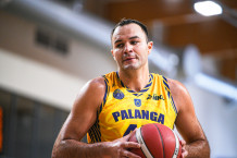 „Šilutę-PDS.lt“ nukovusi Palangos ekipa atsidarė laimėjimų sąskaitą