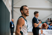 Po ilgosios pertraukos spurtavusi Šilutės ekipa įrodė pranašumą prieš „Rytą-2“