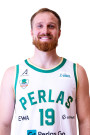 Mantvydas Žukauskas