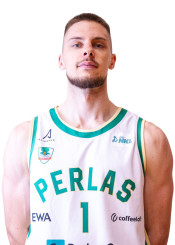 Justinas  Ramanauskas