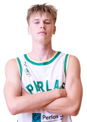 Laurynas  Chadatavičius