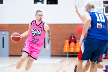 Gynėjų rekordų fone – galingai finišavusio „Vyčio-VDU“ pergalė nervų kare