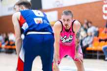 Šeštąkart paeiliui laimėjęs „Vytis-VDU“ nubaudė septyniese žaidusius telšiškius