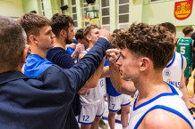 Prieš antrojo rato finišą – aštri kova lentelės viduryje ir paskutiniai klaustukai