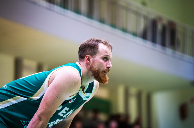 „Perlas Go“ kapitonas Žukauskas – apie taurės siekį finale: „Neeilinė galimybė“