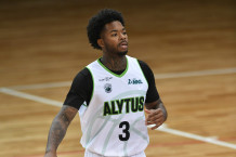 Namų sienas tvirtai apgynę alytiškiai pagilino „Olimpo“ duobę