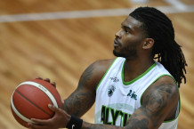 „Alytus“ išsiskyrė su patyrusiu gynėju