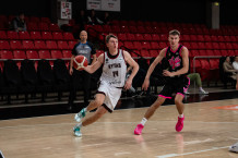 Marijampoliečio pakylėti „Ryto“ dubleriai sudavė niuksą „Vyčiui-VDU“