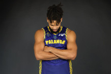 Palangoje – Čekijoje sezoną pradėjęs puolėjas