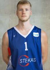 Aistis  Lukoševičius