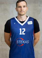 Kostas  Jonuška