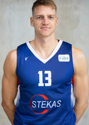 Vytautas Saulis