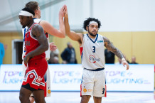 „URBO-NKL“ nebeliko nelaimėjusių ekipų: amerikiečio vedamas „Stekas“ pranoko „M Basket“ 