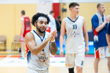 Dar vienas amerikiečio benefisas padėjo „Stekui“ nukauti šilutiškius