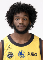 Colin Gabriel  Golson Jr