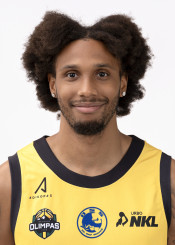 Thomas Deangelo  Miles