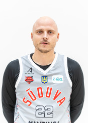 Tautvydas Kliučinykas